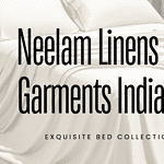 Neelam Linens And Garments (India) Limited IPO